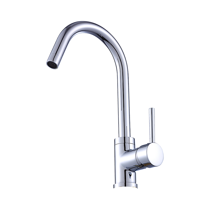 Kitchen Mixer Tap Faucet for Basin Laundry Sink