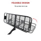 Car Luggage Basket Trailer Hitch Cargo Carrier