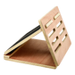 Slant Board Calf Stretcher as used in the Egoscue Method