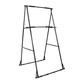 Pull-up Bar Free Standing Pull up Stand Sturdy Frame Indoor Pull Ups Machine