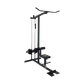 Lat PullDown Low Row Fitness Machine