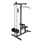 Lat PullDown Low Row Fitness Machine