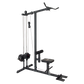 Lat PullDown Low Row Fitness Machine