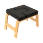 Yoga Stool Inversion Multi-Purpose Chair For Headstands