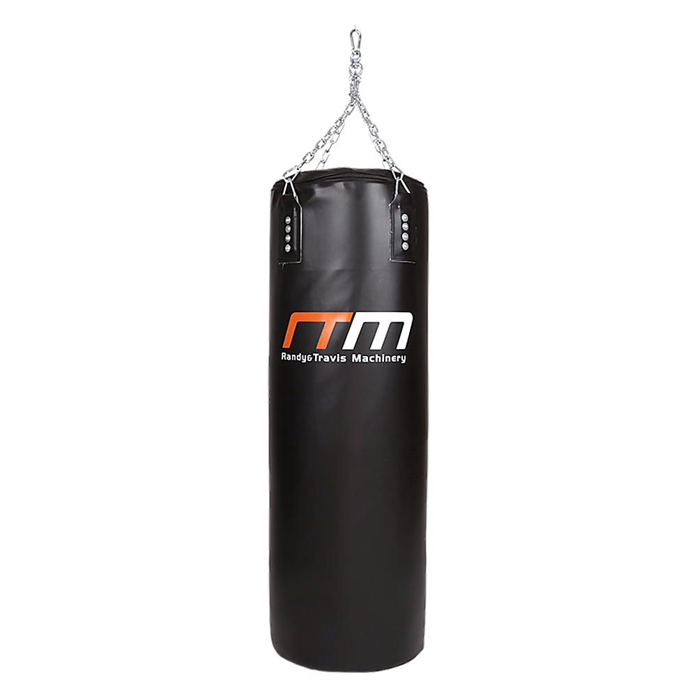 37kg Boxing Punching Bag Filled Heavy Duty