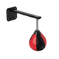 Speed Bag Boxing Punching Bag Wall Mount Reflex Training