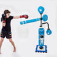 Kids Boxing Punching Fitness