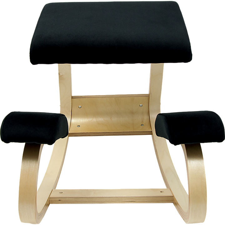 Kneeling Office Chair Ergonomic Rocking Posture Improving Stool