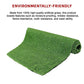 200cm x 250cm Lawn Turf Artificial Grass Mat Carpet Fake Synthetic Garden Landscape