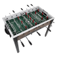 Foosball Soccer Table Game Activity for Home Office Recreation