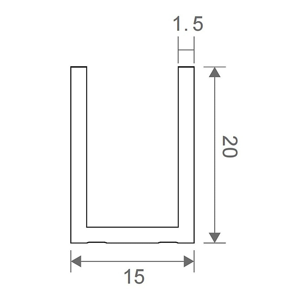 110cm Wall to Wall Frameless Shower Screen with Black Channel and SS Hinges , Square Knob Handle