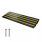 Curb Ramp Rubber Driveway