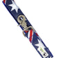 Australia Flag - Aussie Dog Leash - Moondidley Pets 1.8m