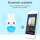 Alilo Honey Bunny G6+ Blue (Bilingual Chinese/English)