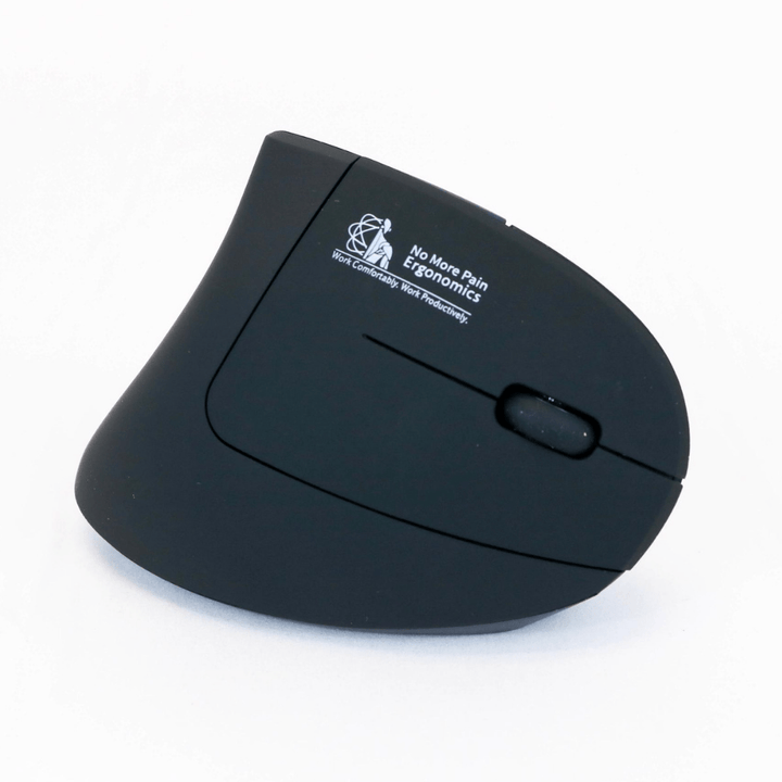 Ease Vertical Ergonomic Mouse - Left Handed