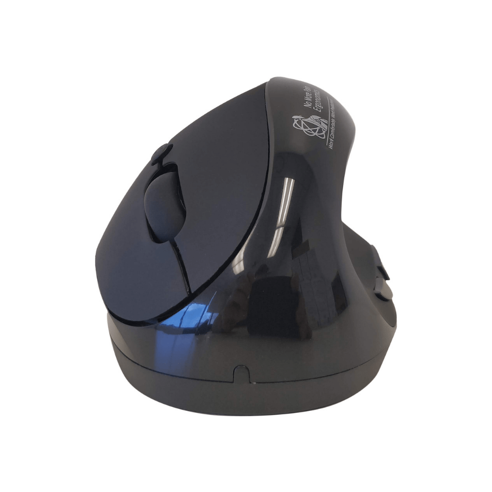 Ergo Comfi Mouse - Left Handed - Wireless