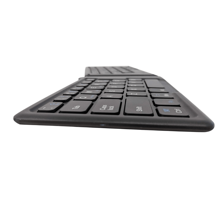 Folding Split Ergonomic Keyboard