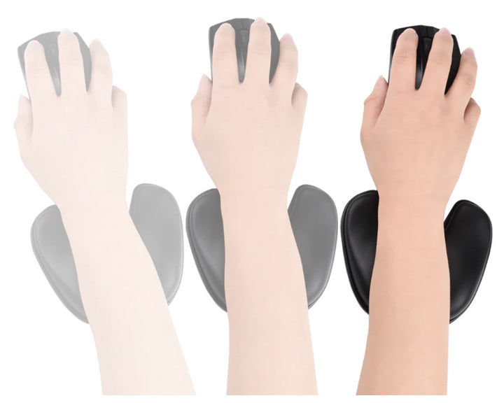 Gliding Wrist Support