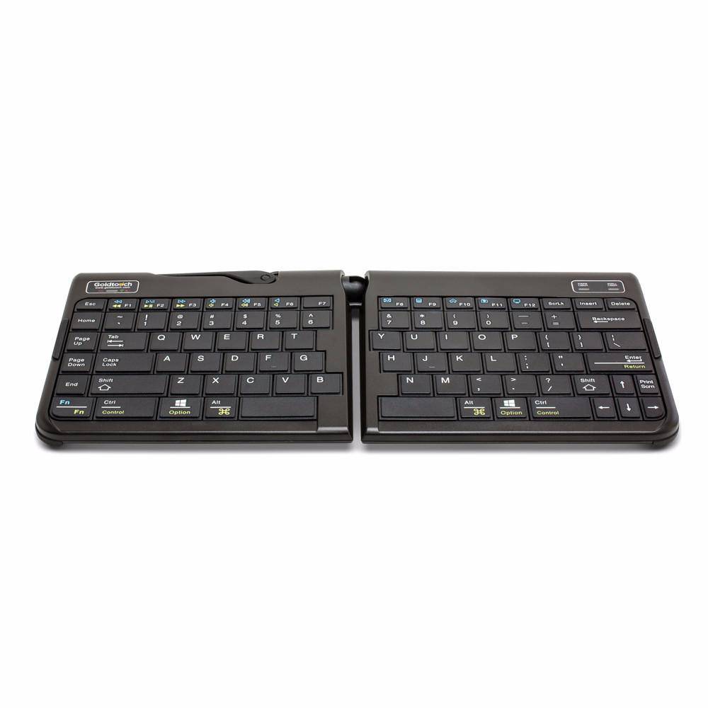 Goldtouch Go!2 Bluetooth Wireless Mobile Keyboard