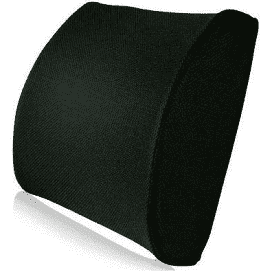 Lumbar Support Cushion