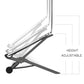 Nexstand K2 Ergonomic Laptop Riser