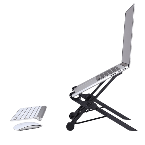 Nexstand K2 Ergonomic Laptop Riser