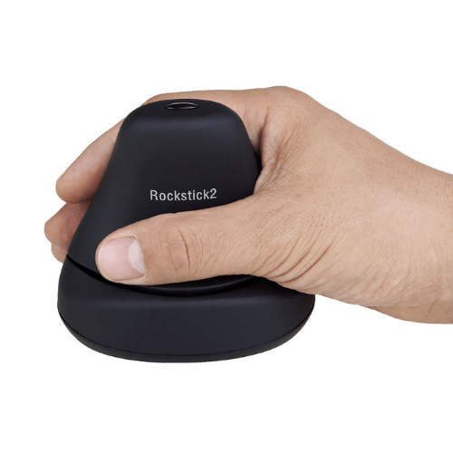 Rockstick 2 Ambidextrous Mouse