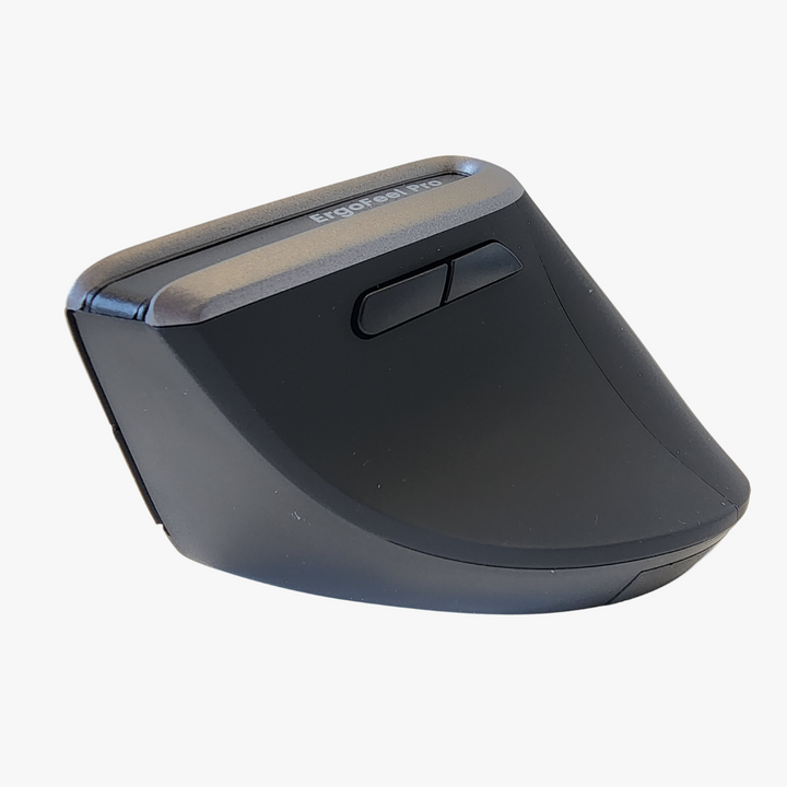 ErgoFeel Pro Vertical Ergonomic Mouse