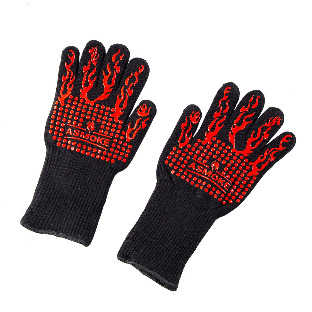 ASMOKE BBQ GLOVES