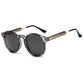 Fashion Sunglasses - Cannes - Mocha