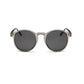 Fashion Sunglasses - Cannes - Mocha