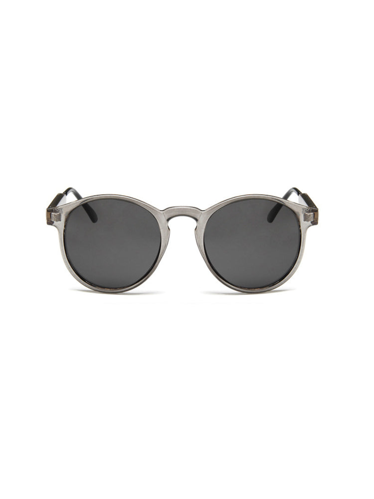 Fashion Sunglasses - Cannes - Mocha