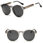 Fashion Sunglasses - Cannes - Mocha