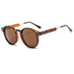 Fashion Sunglasses - Cannes - Brown Tort