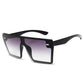 Fashion Sunglasses - Rome - Black Fade