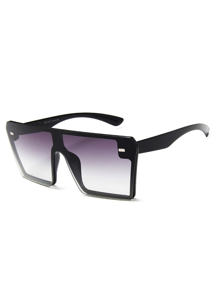 Fashion Sunglasses - Rome - Black Fade