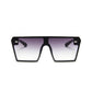 Fashion Sunglasses - Rome - Black Fade