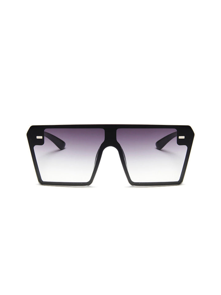 Fashion Sunglasses - Rome - Black Fade