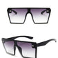 Fashion Sunglasses - Rome - Black Fade