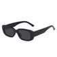 Fashion Sunglasses - Naples - Black