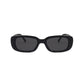 Fashion Sunglasses - Naples - Black