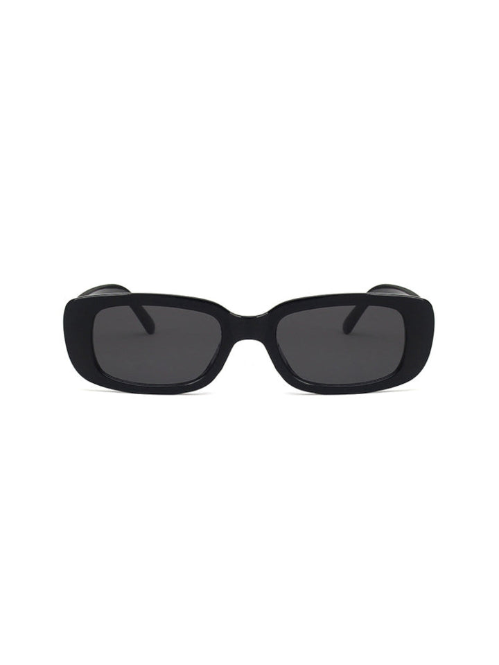 Fashion Sunglasses - Naples - Black