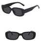 Fashion Sunglasses - Naples - Black