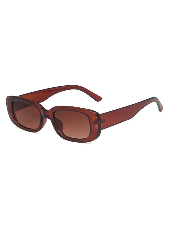 Fashion Sunglasses - Naples - Brown