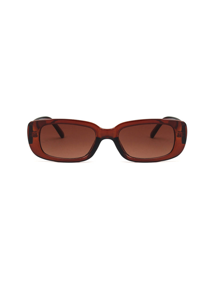 Fashion Sunglasses - Naples - Brown