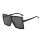 Fashion Sunglasses - Siena - Black