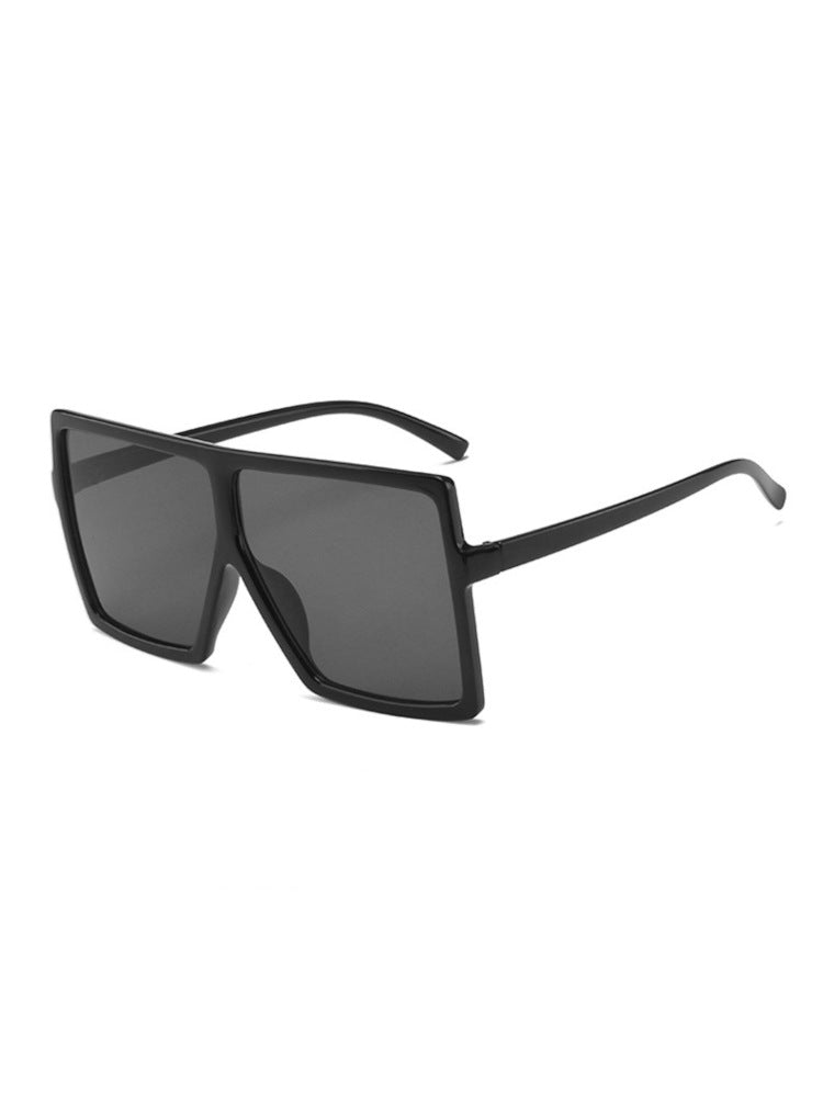 Fashion Sunglasses - Siena - Black