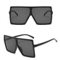 Fashion Sunglasses - Siena - Black