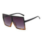 Fashion Sunglasses - Siena - Black Leopard Fade