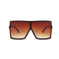 Fashion Sunglasses - Siena - Brown